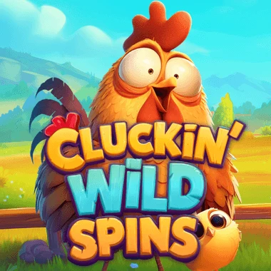 Cluckin' Wild Spins