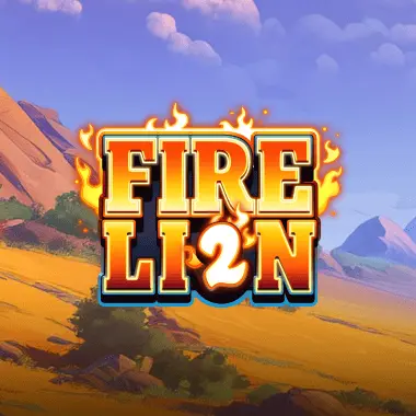 Fire Lion 2