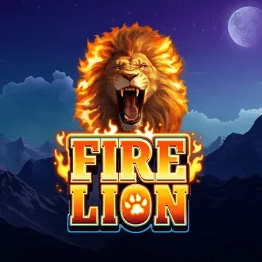 Fire Lion Dice