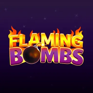 Flaming Bombs
