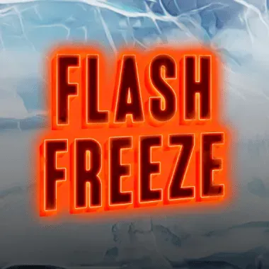 Flash Freeze