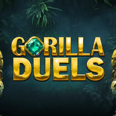 Gorilla Duels