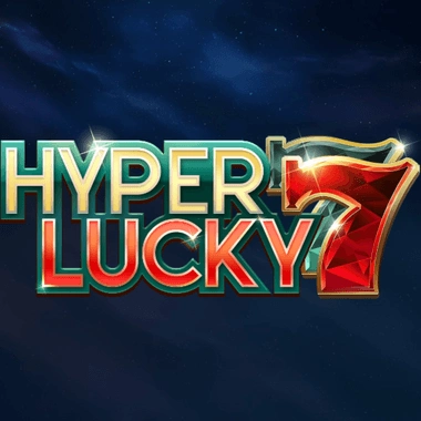 Hyper Lucky 7