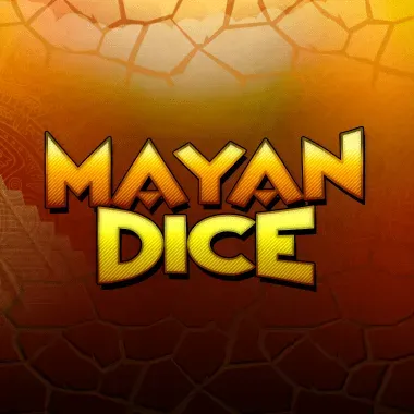 Mayan Dice