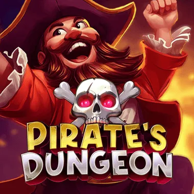 Pirate's Dungeon