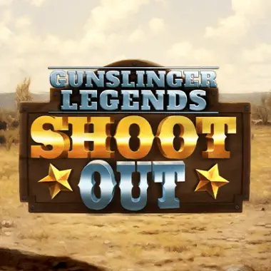 Gunslinger Legends: ShootOut