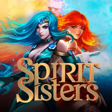 Spirit Sisters