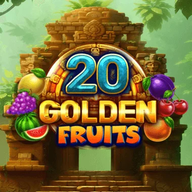 20 Golden Fruits