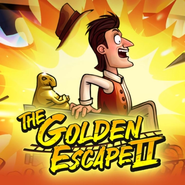 Golden Escape 2