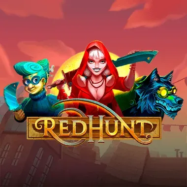 Red Hunt