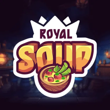 Royal Soup