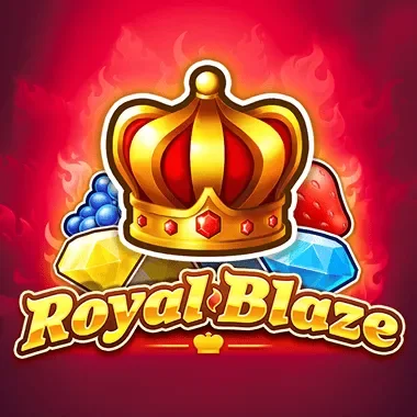 Royal Blaze