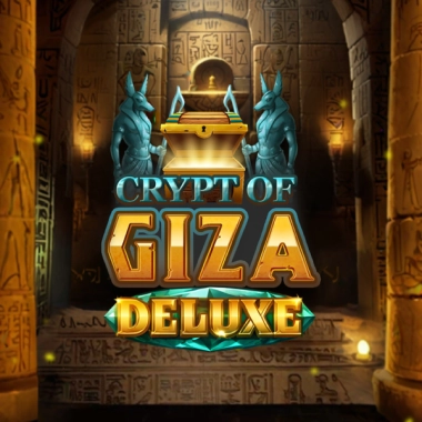 Crypt of Giza Deluxe