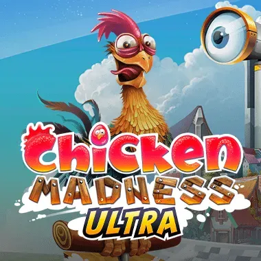 Chicken Madness Ultra