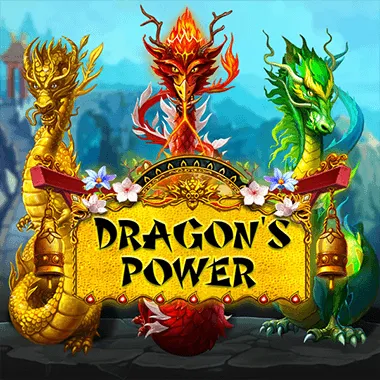 Dragons Power