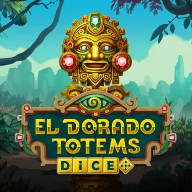 El Dorado Totems Dice