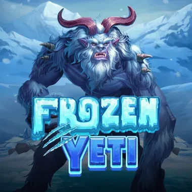 Frozen Yeti