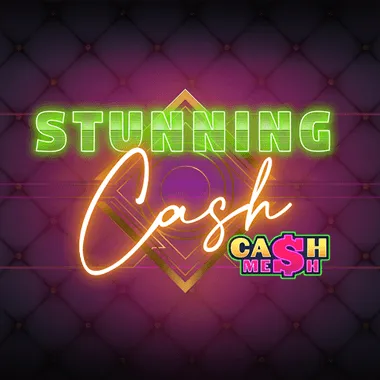 Stunning Cash
