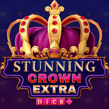 Stunning Crown Extra Dice