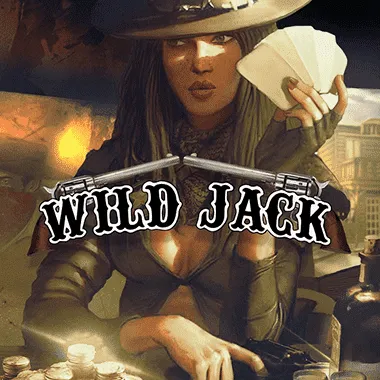 Wild Jack