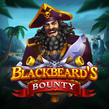 Blackbeard's Bounty