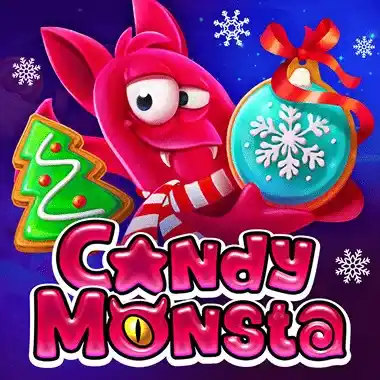 Candy Monsta