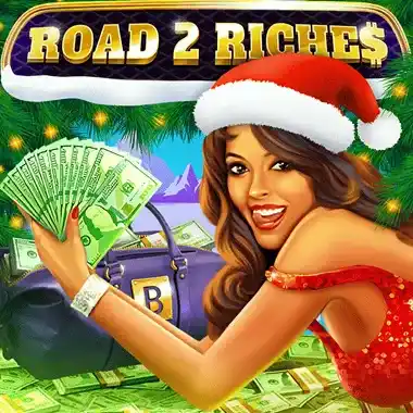 Road 2 Riches