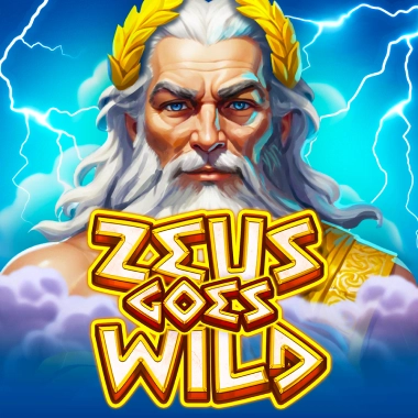 Zeus Goes Wild