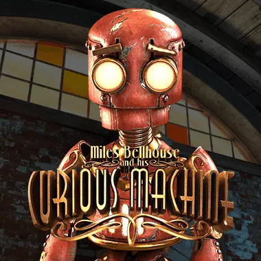 The Curious Machine Plus