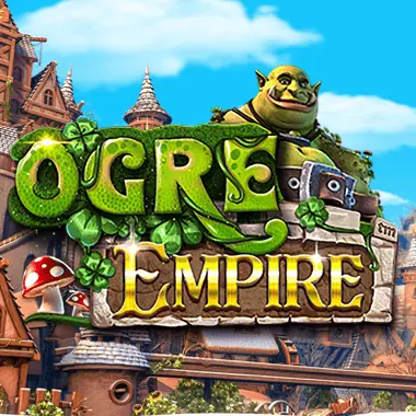 Ogre Empire