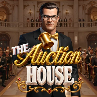 The Auction House