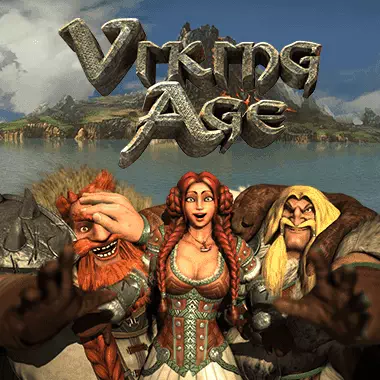 Viking Age