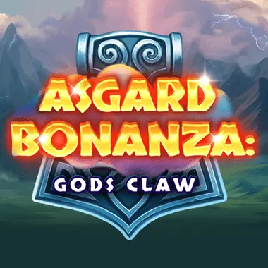 Asgard Bonanza: Gods Claw