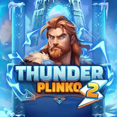Thunder Plinko 2