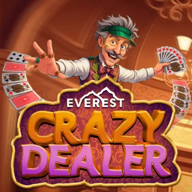 Crazy Dealer