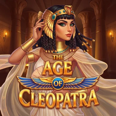 The Age of Cleopatra - Bonus Buy