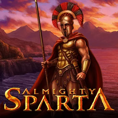 Almighty Sparta