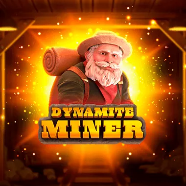 Dynamite Miner