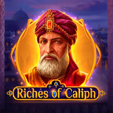 Riches of Caliph