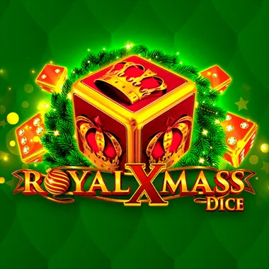 Royal Xmass Dice