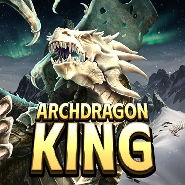 Archdragon King
