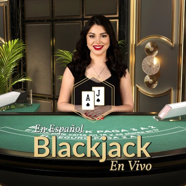 Blackjack Clasico en Español 22