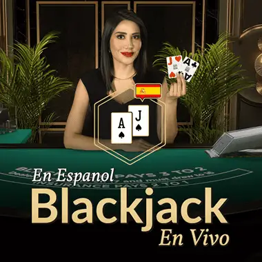 Blackjack Clasico en Español 26