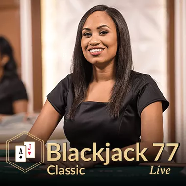 Blackjack Classic 77