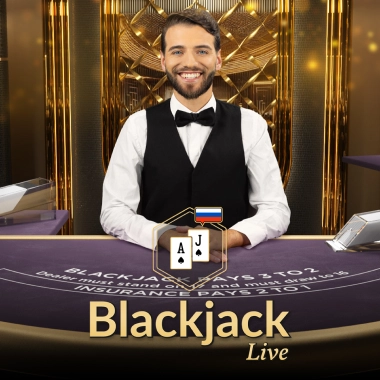 Blackjack Classic Ru 11
