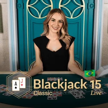 Blackjack Classico em Portugues 15
