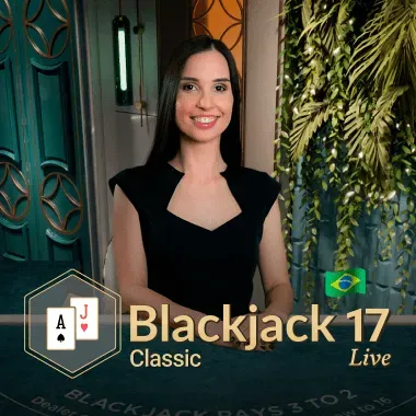 Blackjack Classico em Portugues 17