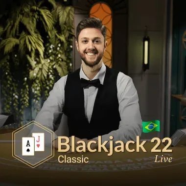 Blackjack Classico em Portugues 22