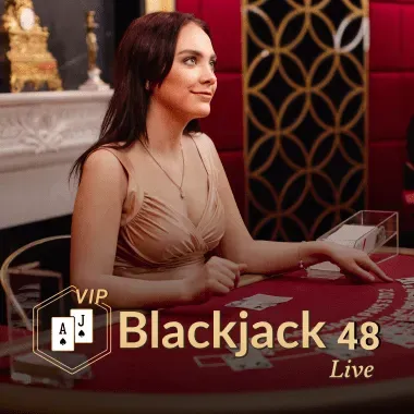 Blackjack VIP 48