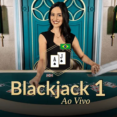 Blackjack em Portugues 1
